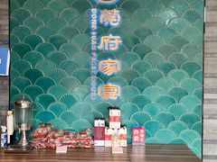 -莞府家宴·东莞菜(市民服务中心店)