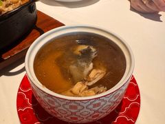 -谭厨中山传家菜.乳鸽.脆鲩鱼(华强北中航城店)