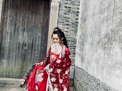 -汉仪华裳汉服旗袍·摄影写真馆(乌镇西栅店)