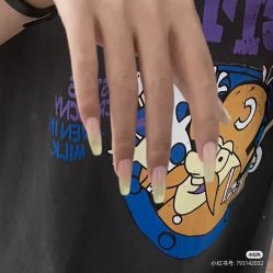 -Halo美甲美睫