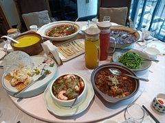 -1918中餐厅(衡山路店)