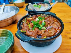-沈妈砂锅(光华村店)