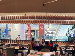 大堂-青年公社烤鸭(熙悦天街店)