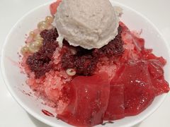 -鲜芋仙(花都融创茂店)
