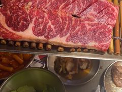 -西塔老太太泥炉烤肉(温州首店万象城黑金店)