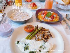 -澳门喜来登大酒店