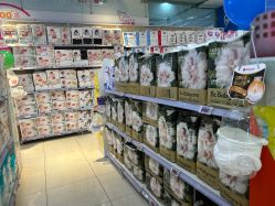 -孩子王(番禺万达广场店)