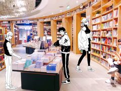 -覔书店(壹方城店)