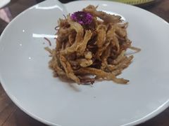 -醉霖生态餐厅(交大店)