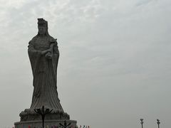 -天津妈祖文化园