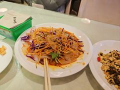 东北大拉皮-百姓大厨房·东北菜(科怡路店)