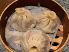 天王烤鸭包-南京大牌档(之心城店)