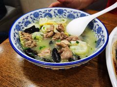 -烟雨人家(塔湾街店)