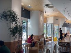 -Blueglass酸奶(财富购物中心店)