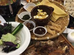 -老东营·东营菜(西四路店)