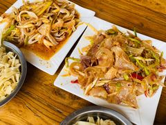 -清真马杰山牛肉汤馆