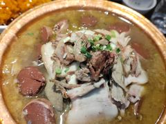 -李氏八大件老菜馆(万宝街店)