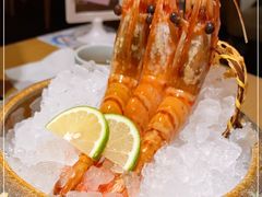-虹料理·日料放题(悠方店)