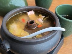 -云海肴·汽锅鸡·云南菜(祥云小镇店)