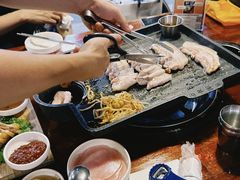 -Dombe豚(黑猪肉街店)