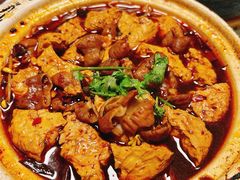 淮扬臭肥肠-壶园美食·淮扬菜(东圈门店)