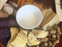 五谷杂粮-金怡酒店