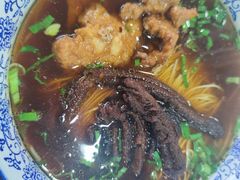 -美味斋(西北街店)