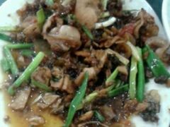 -灯盏窝饭店(新都分店)