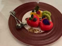 -Golden Lily河内巴黎法越料理餐厅(建国西路店)