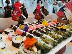 -佛山恒安瑞士大酒店-瑞士咖啡厅-主题自助餐