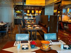 -富力丽思卡尔顿酒店·香荟全日制餐厅