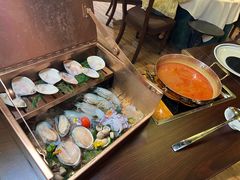 -狮拾久·现代新加坡料理(福田COCO Park店)