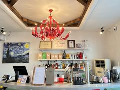 -EATALIA意塔利意式餐厅(鼓楼店)