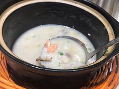 -如轩·海鲜砂锅粥·潮汕菜(小榄店)