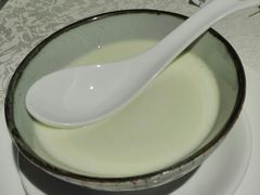 传统姜撞水牛奶-红棉中餐厅·广州海航威斯汀酒店