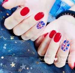 点击看大图 -Beauty Nails 美甲美睫皮肤管理
