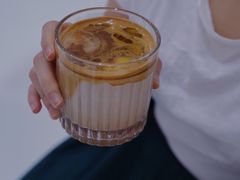 -echoes coffee回响咖啡(红山店)