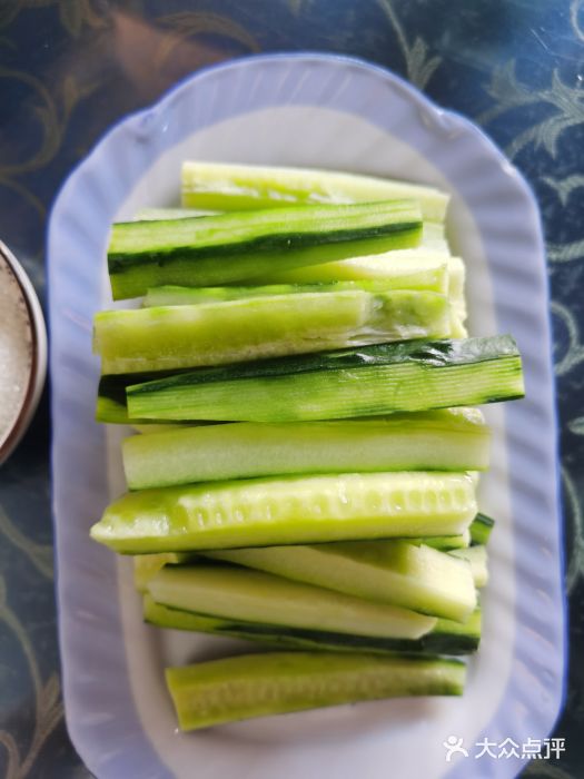 回辉登偰氏面片(东莲花美食街店)图片