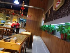 -香满园春饼·家常菜(东大桥店)