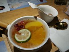 -炖物24章·顺时轻养茶(杭州保利时光里店)