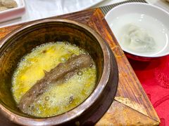 -御座宾馆-餐厅