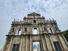 -佑汉小贩大楼熟食中心