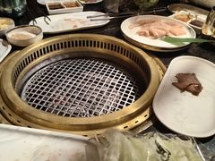 -烧肉达人(凯德晶萃店)