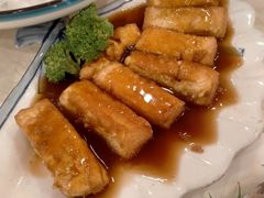 -婆婆家·湛江特色美食(福田振华路店)