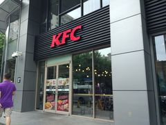 门面-肯德基(春申店)