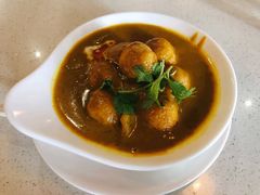 -港久茶餐厅(鹭洲里店)
