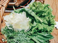 -刘一锅筋头巴脑(小北店)