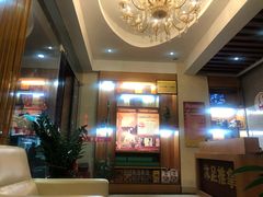 -手功王养生·足疗按摩·SPA·采耳(天府路店)