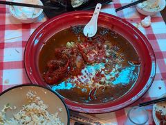 -一只虾·小龙虾·烧烤·肉蟹煲(同泰时代广场店)