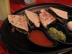 -Luchador摔跤手墨西哥餐厅(恒宇广场店)